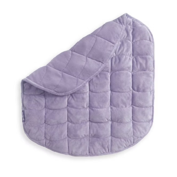 nodpod Weighted Body Pod Lavender - Picture 2 of 5